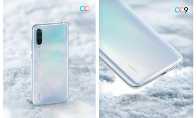 Xiaomi Mi CC9