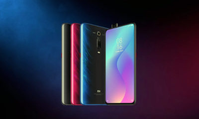 Xioami Mi 9T España