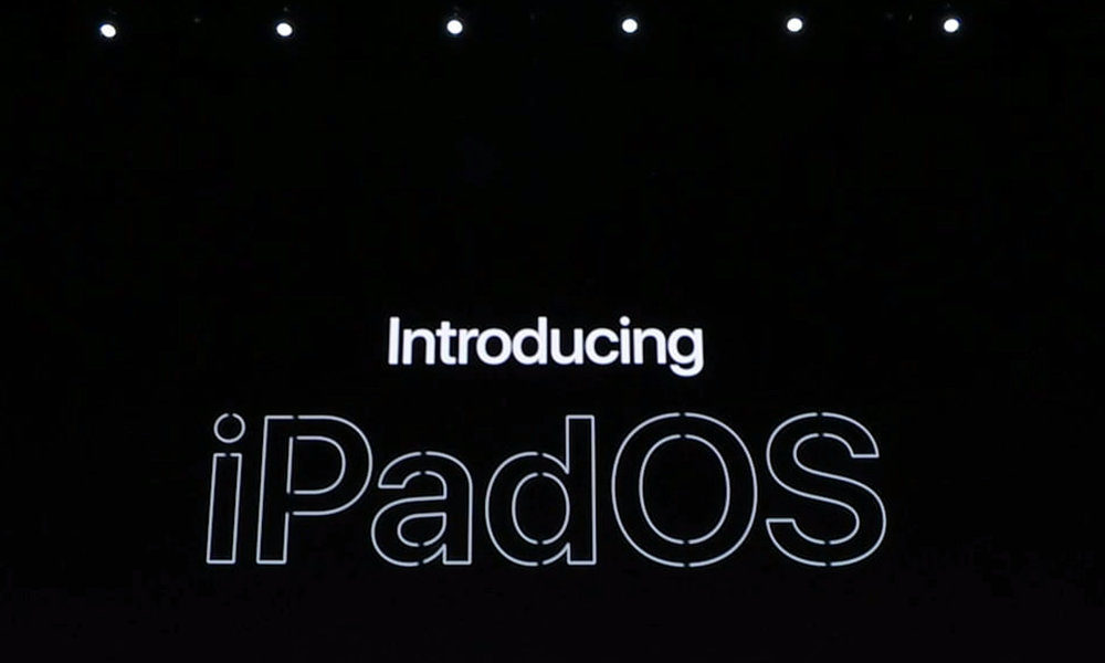 iPadOS