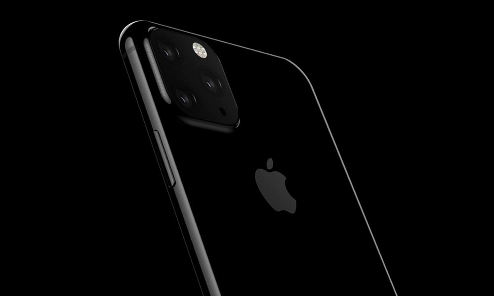 lanzamiento del iPhone 11