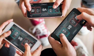 10 juegos de móvil gratis para vacaciones verano