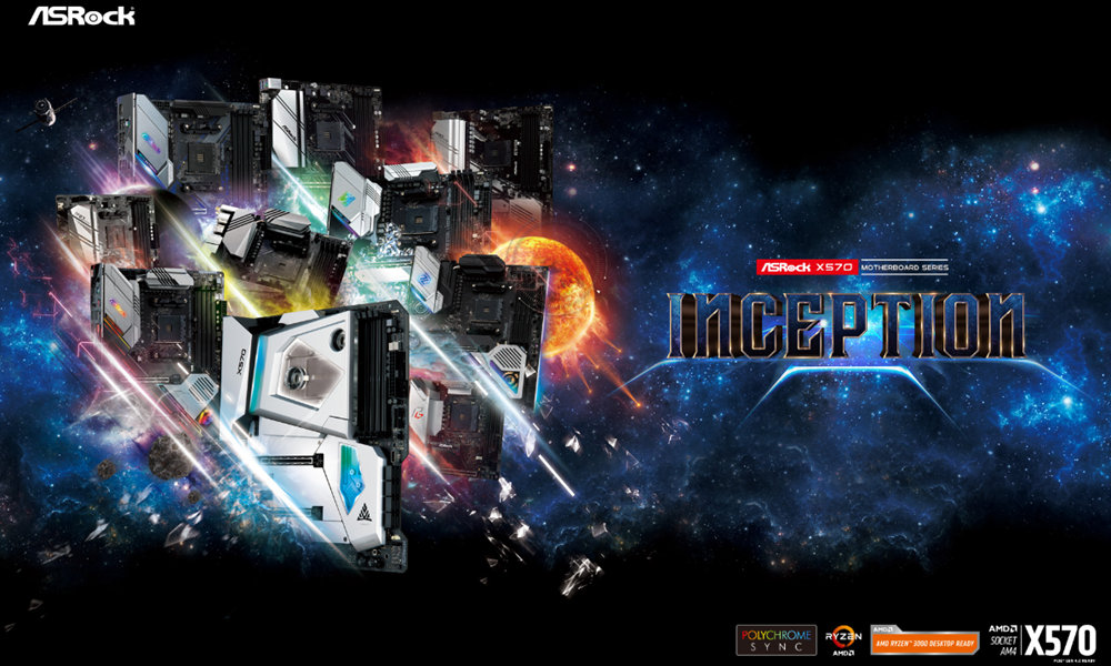 placas base para Ryzen 3000