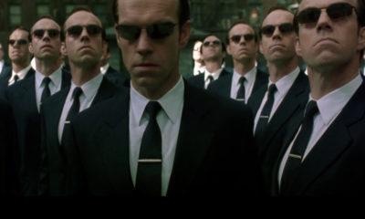Agent Smith