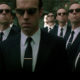 Agent Smith