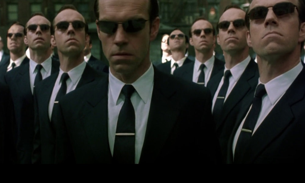 Agent Smith