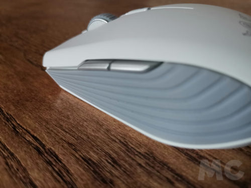 Análisis Razer Atheris Mercury Review