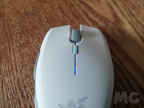 Análisis Razer Atheris Mercury Review