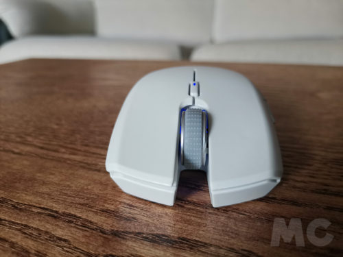 Análisis Razer Atheris Mercury Review