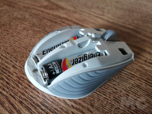 Análisis Razer Atheris Mercury Review