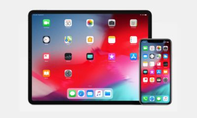 Apple nuevos iPad e iPhone 5G