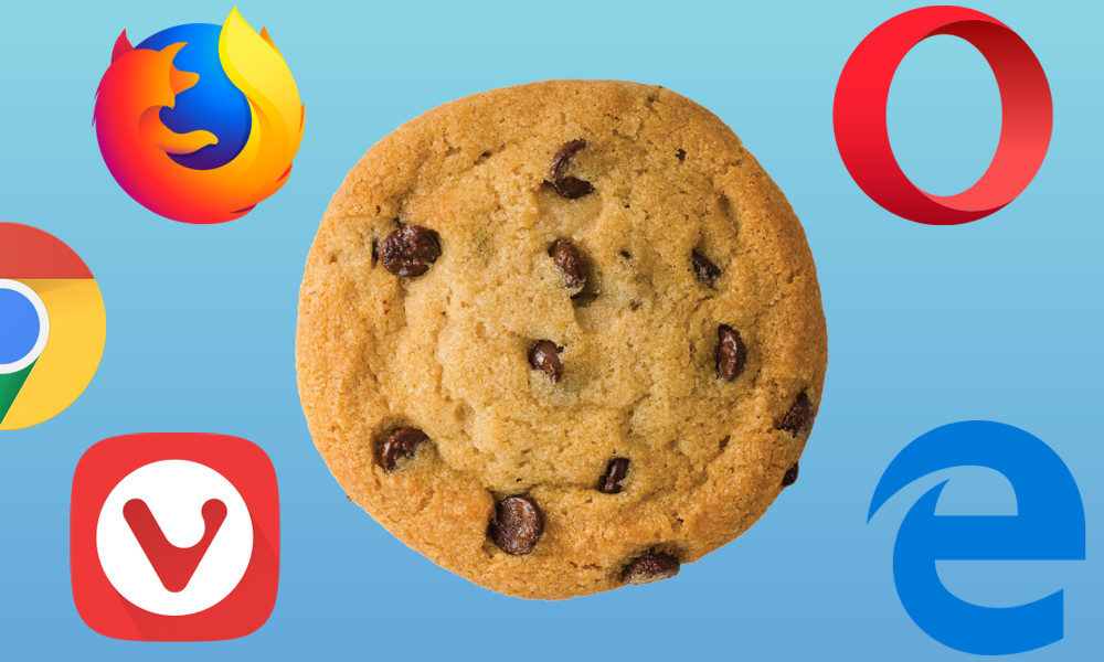 Bloquear las cookies de terceros en los principales navegadores