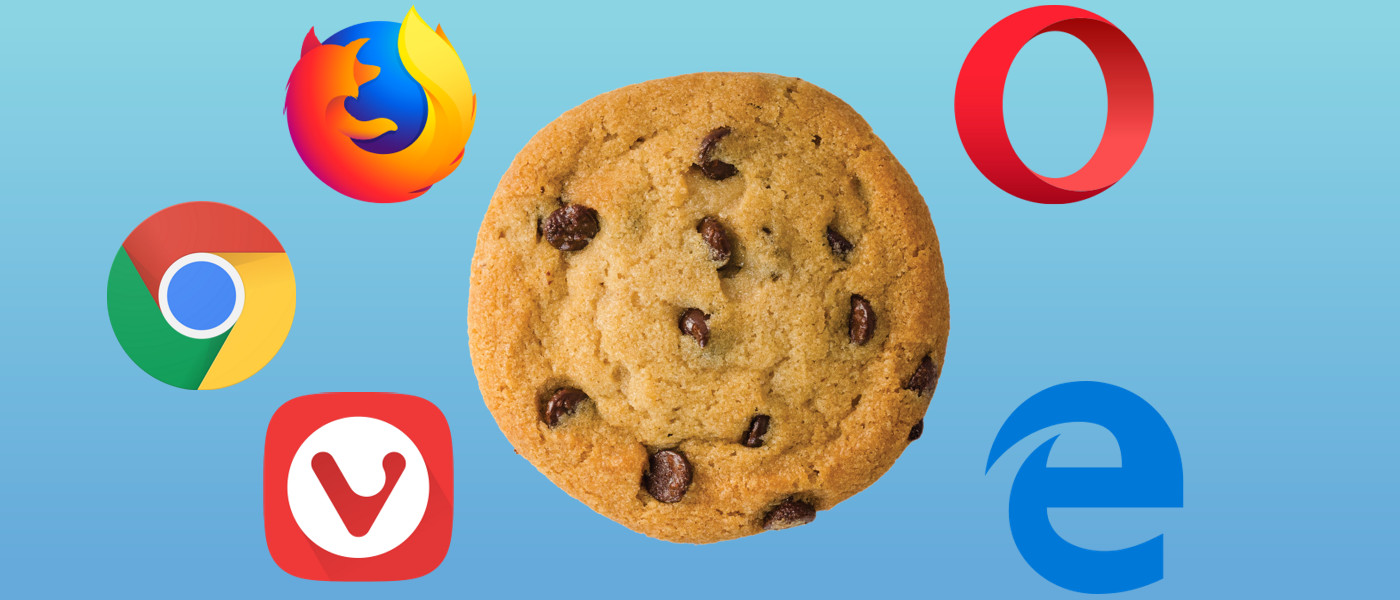 Bloquear las cookies de terceros en los principales navegadores