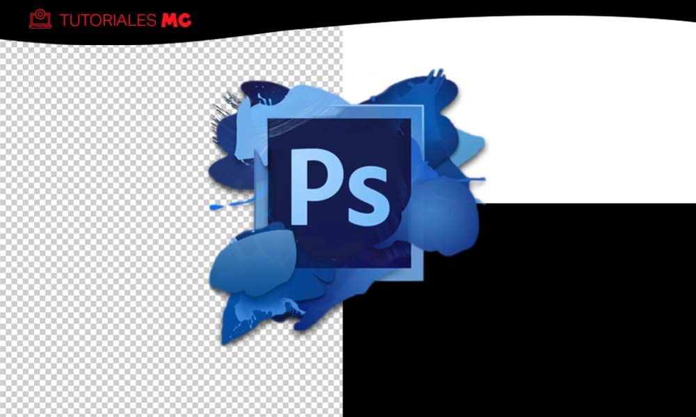 Cómo borrar el fondo de una imagen con Photoshop