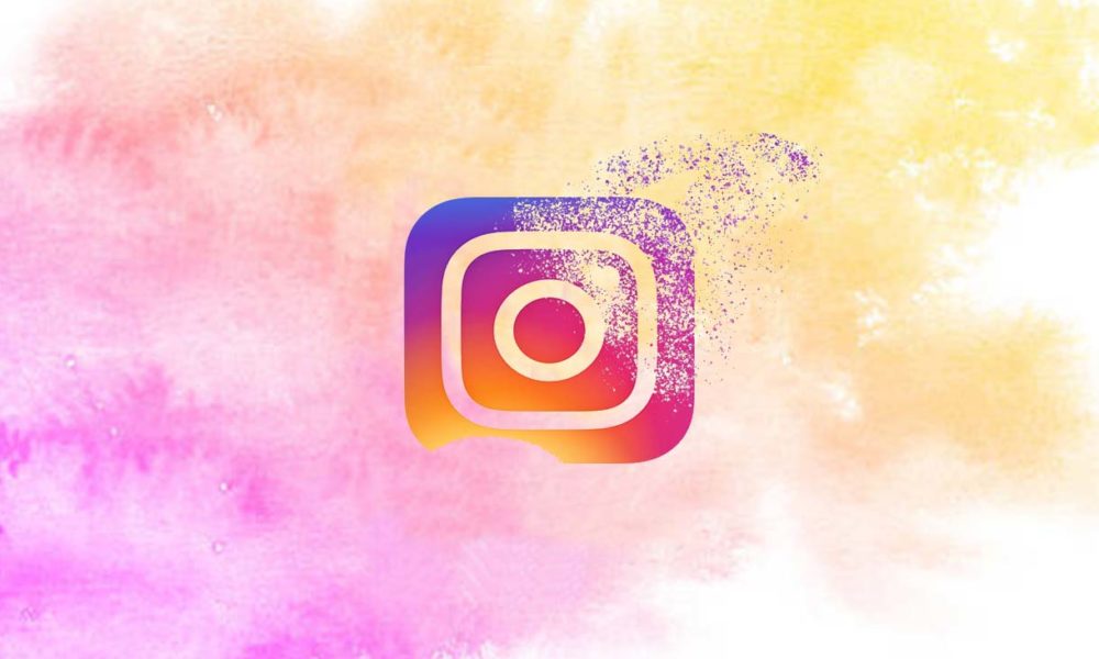 Cómo borrar Instagram