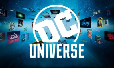 DC Universe Comic-Con 2019