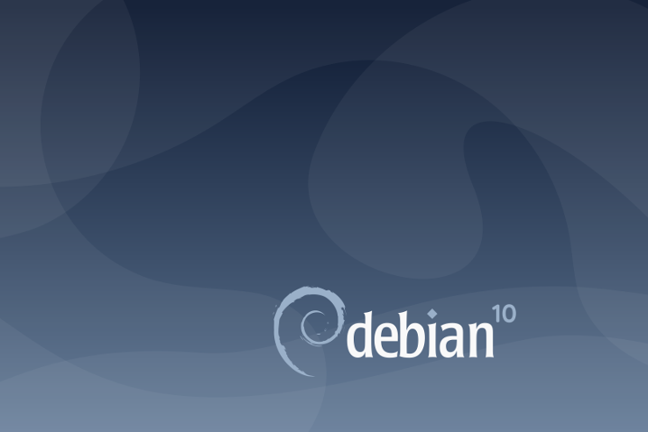 Debian 10