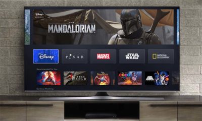 Disney+ catálogo series y peliculas lanzamiento