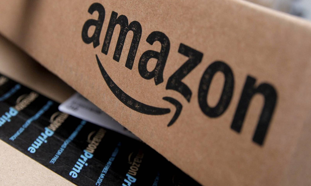 Amazon estrena financiación