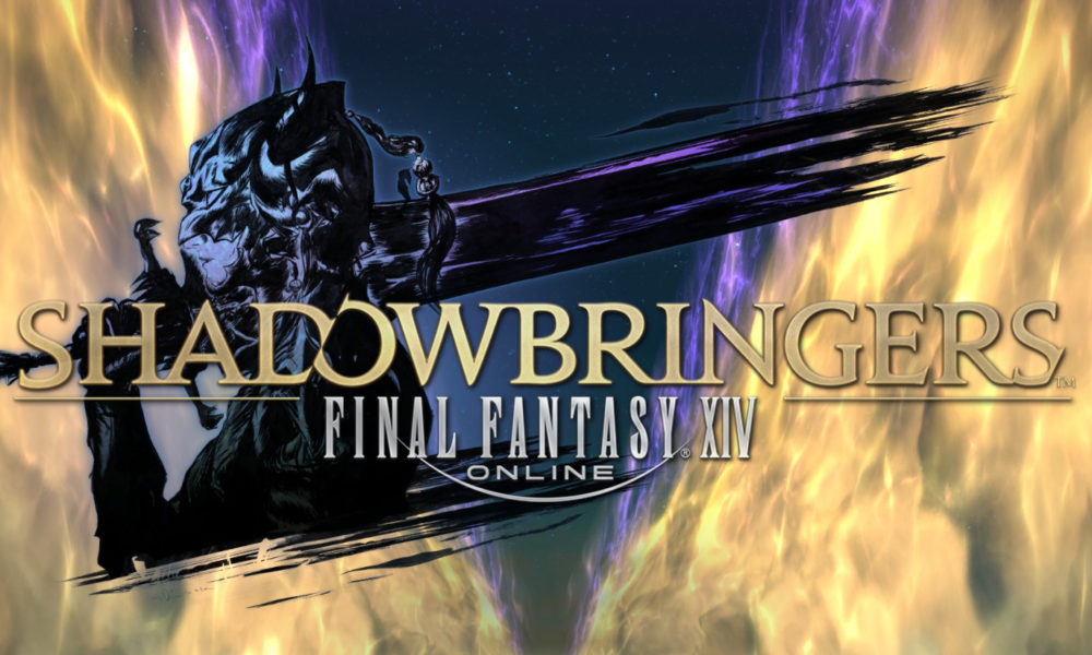 Final Fantasy XIV Shadowbringers