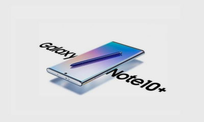 Precio Samsung Galaxy Note 10+ 5G