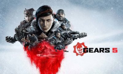 Gears 5 Beta Gratis