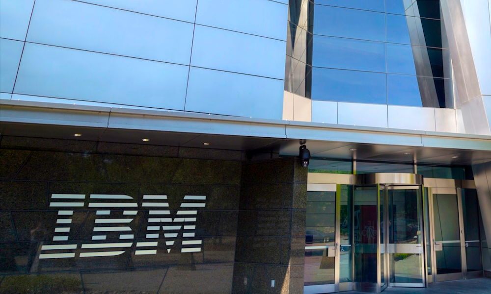 IBM lucha contra el cancer