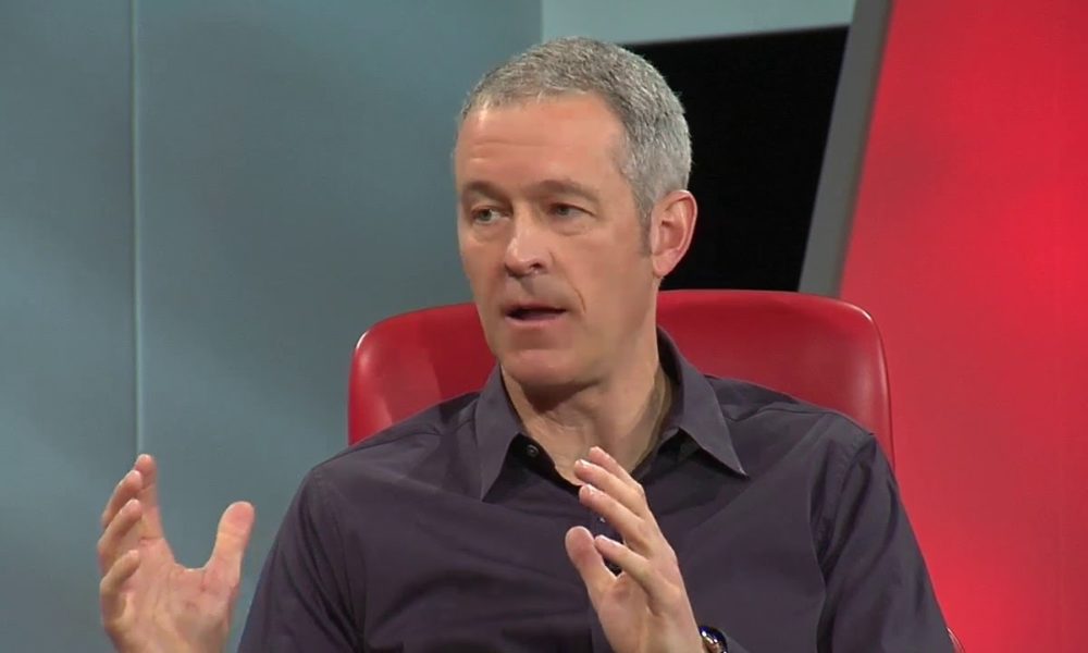 Jeff Williams