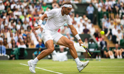 juego de tenis Google