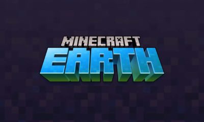 Minecraft Earth Beta