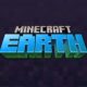 Minecraft Earth Beta