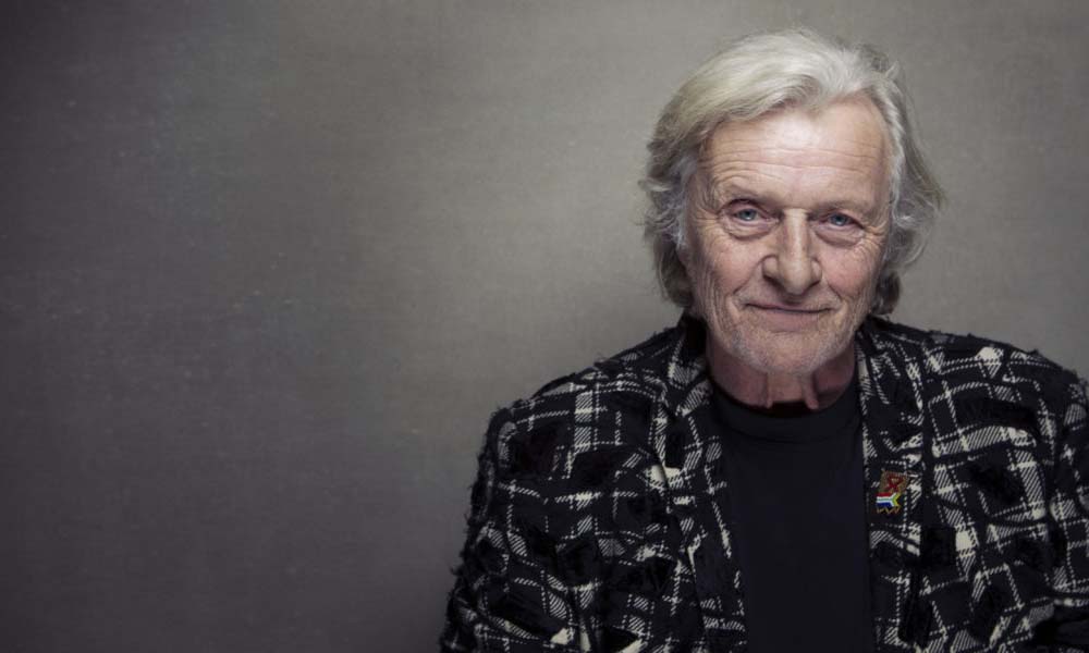 Muere Rutger Hauer Blade Runner