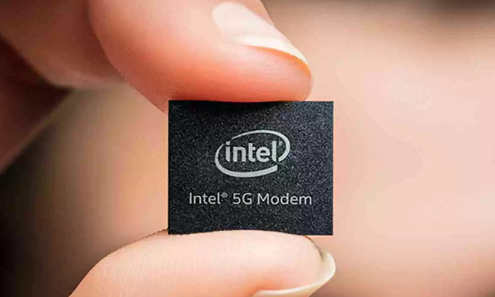 módems Intel
