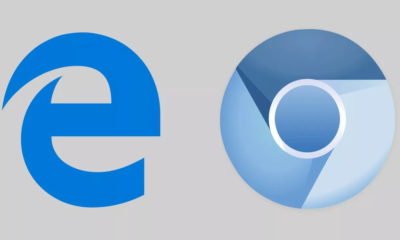 navegadores Chromium