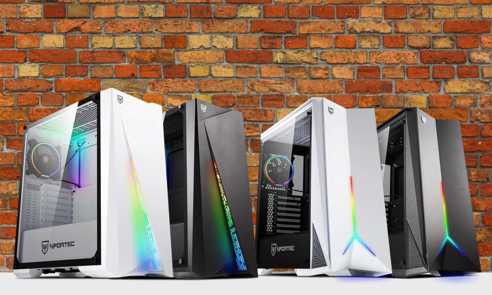 Nfortec Hyperion Artemis