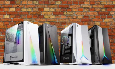 Nfortec Hyperion Artemis