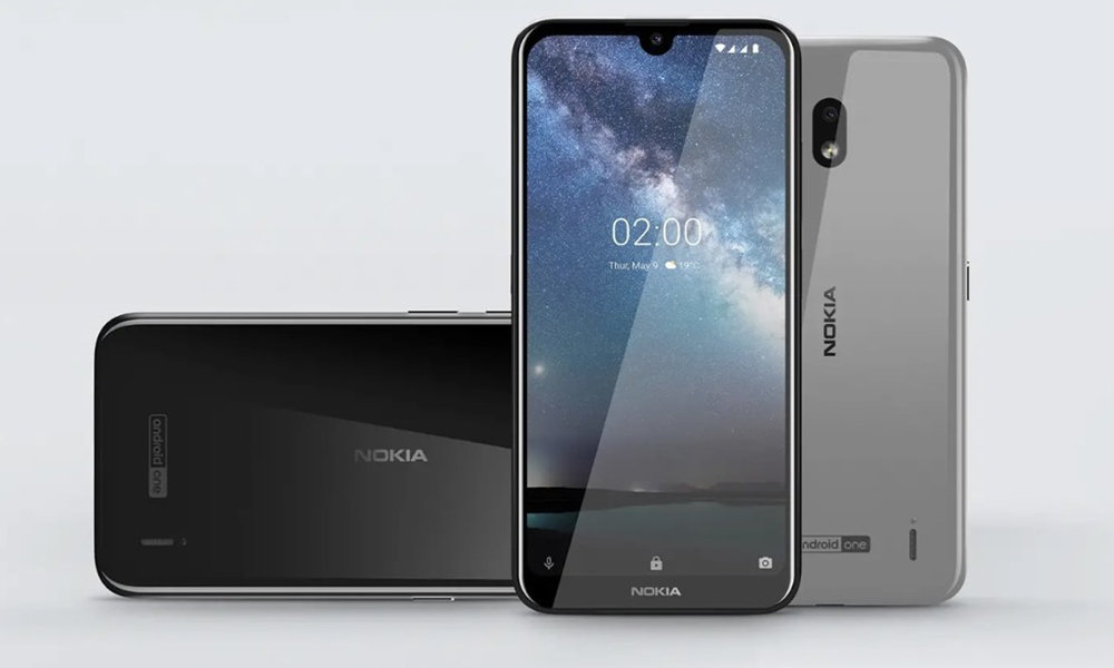 Nokia 2.2