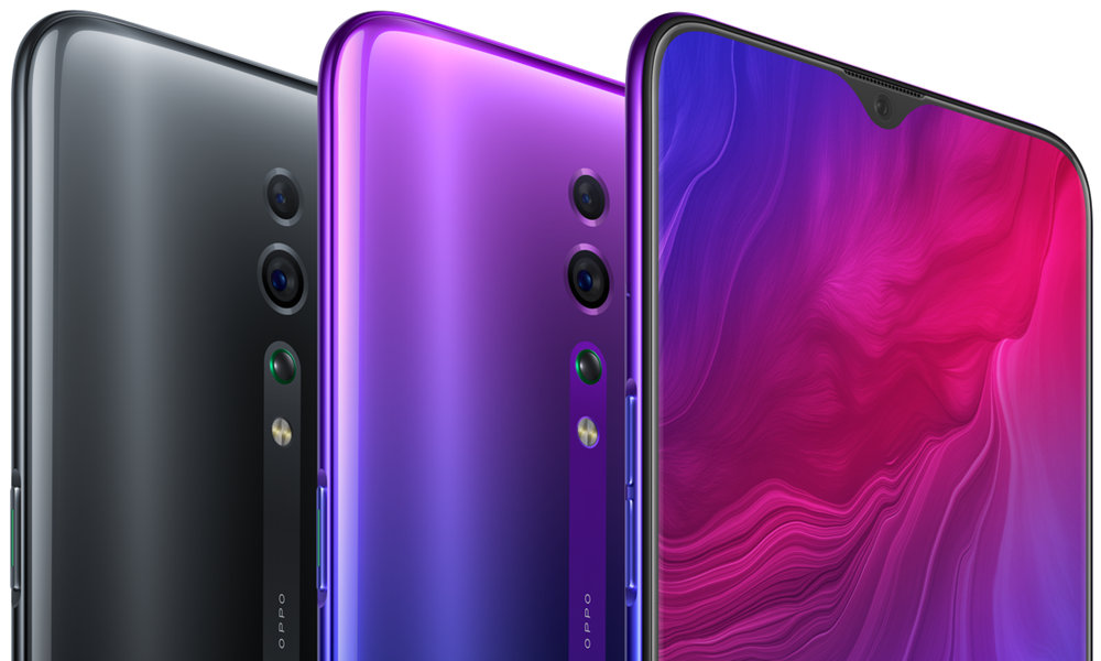 Oppo Reno Z