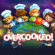 Overcooked Gratis Epic Games Store
