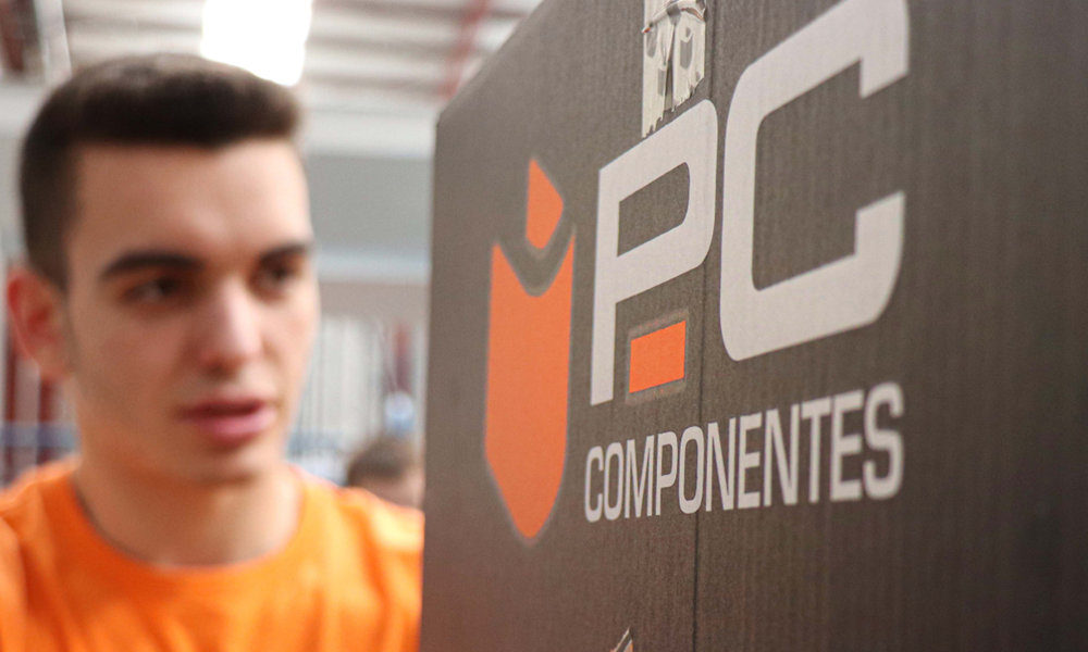 Ofertas Express PcComponentes