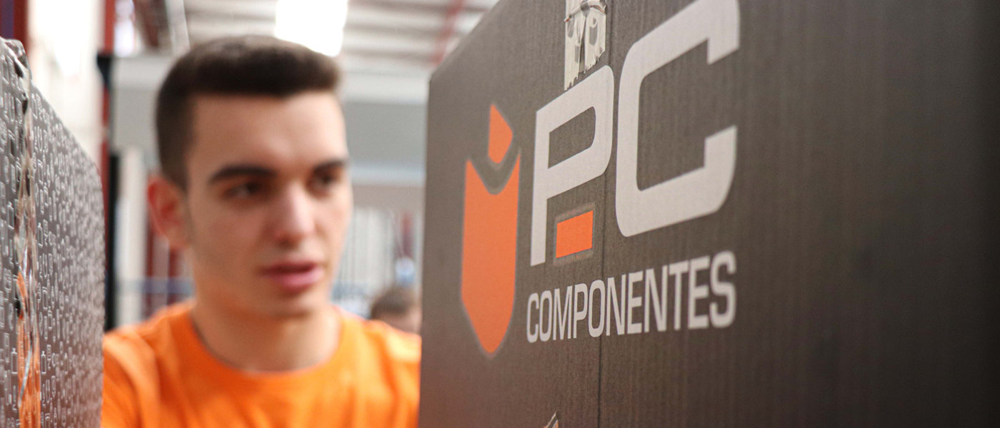 Ofertas Express PcComponentes