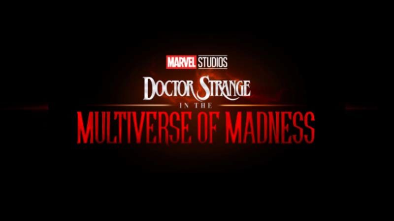 Doctor Strange Multiverse