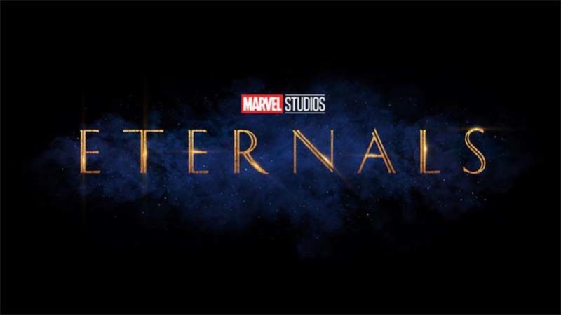 Películas Marvel Eternals