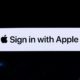 Sign In with Apple