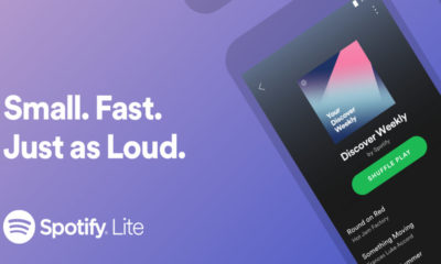 Spotify Lite