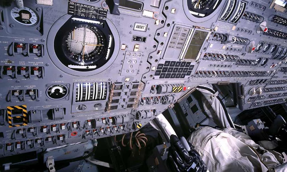 Apollo Guidance Computer