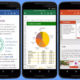 apps móviles Microsoft