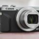 Canon renueva su cámara para influencers: así es la nueva G7 X Mark III 98