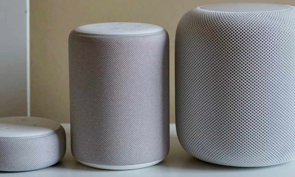 grabaciones de Siri