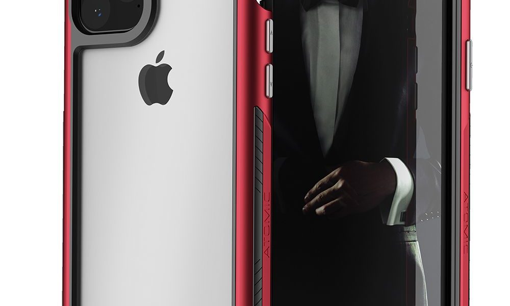 iPhones para investigadores