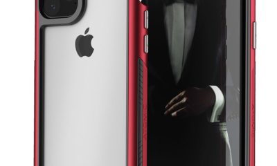 iPhones para investigadores